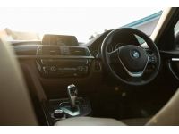 BMW 320d LUXURY  ปี  2017 รูปที่ 5
